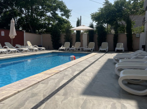 Гостевой дом Большая медведица