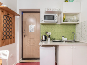 Апартаменты НеваАпарт на Некрасова (3)