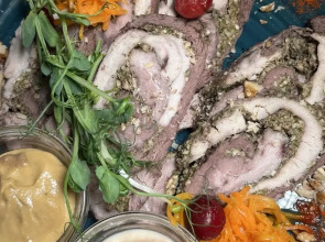 Парк-отель Гранат