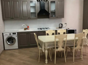 Апартаменты Vip Квартира 3К в Дербенте возле Набережной