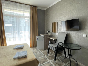 Гостевой дом Эфтихия