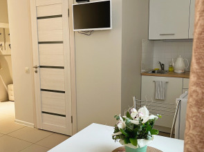 Квартира Студия