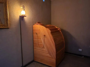 Гостевой дом Замок Ксю