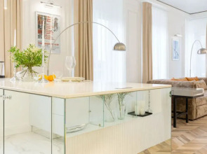 Апартаменты Prim Rooms Marinist James Bond