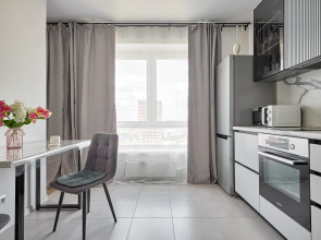 Квартира на улице Каштановая 16