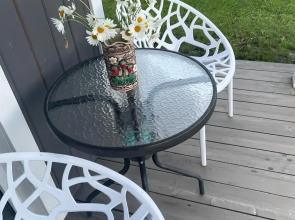 Бунгало Дача Долос