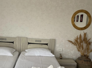 Гостевой дом Акаро