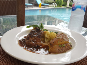 Equity Jimbaran Resort & Villa