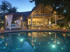 Milaidhoo Maldives
