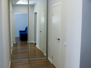 Апартаменты 069_Проспект Октября 97