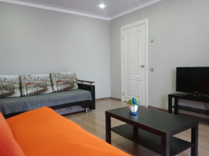 Апартаменты Двухкомнатные Уютный Тихвин 5-54 Мкд