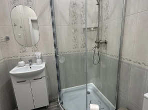 Гостевой дом в Красивом Пскове