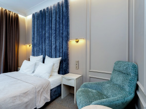 Апартаменты Ленина 217 а