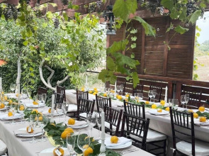 Гостевой дом Шато Бужор