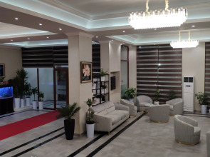 Отель Grand Turon Plaza