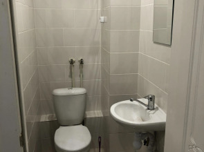 Хостел S Hostel