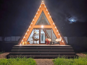 Частный дом На Природе