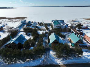 Отель Селигер 69