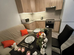 Квартира в элитном районе Зеленограда 10 минут от РЖД станции