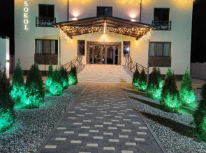 Гостевой дом Сокол