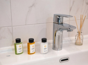 Апартаменты InnDays