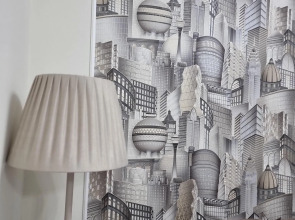 Апартаменты Кенигсберг