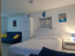 Гостевой дом ЯнишХаус