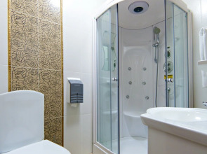 Отель Пальмира Клуб