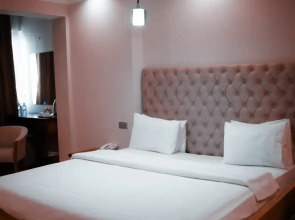 Отель Mountain View