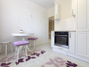 Квартира Green FOX в элитном ЖК Лазурный