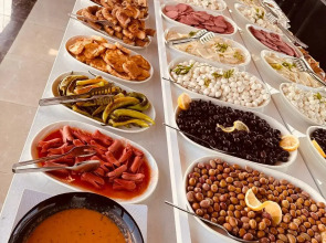 Отель Grand Heykel