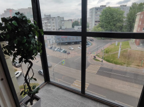 Квартира Рыбная Деревня