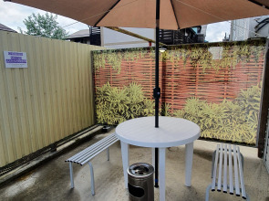 Гостевой дом Чер&Ника