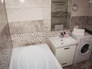 Апартаменты Next рядом с ТЦ БУМ Сити