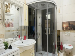 Апартаменты Provans Raz`ezzhaya