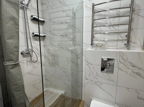 Квартира с Дизайнерским Ремонтом