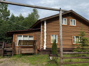 Гостевой дом Русская усадьба