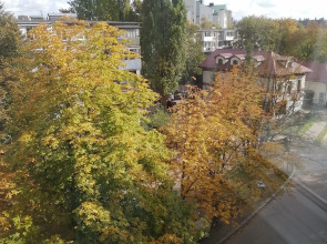 Апартаменты на 9 Апреля