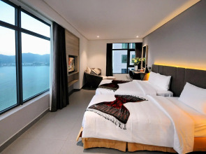 Отель Anrizon Nha Trang