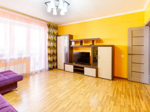 Апартаменты Сутки-24