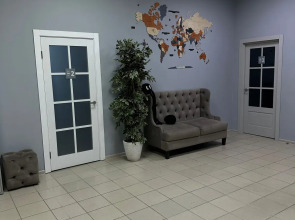 Отель Квартирант