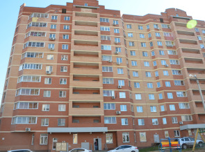 Апартаменты Дмитров