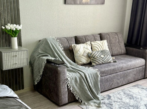 Квартира Современная в лучшем районе