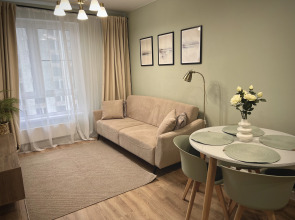 Квартира у метро бульвар Рокоссовского