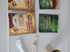 Квартира Новороссийская 111