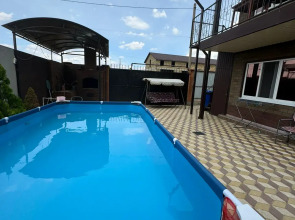 Гостевой дом  Gelios