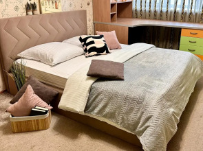 Квартира в самом центре города