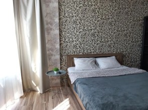 Апартаменты Комфорт с шикарным видом