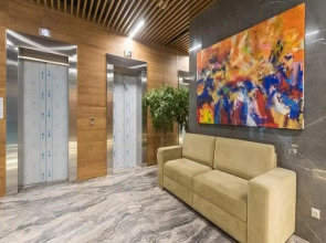 Апартаменты ЖК Sky Skolkovo 175