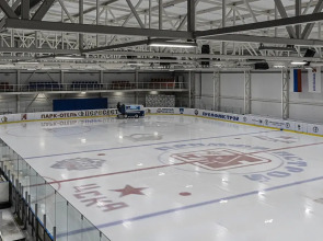 Русские Сезоны Эко Отель Пересвет